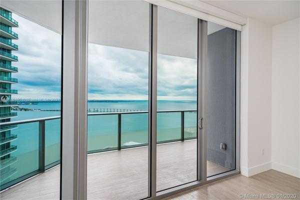 Brickell House, 1300 Brickell Bay Dr #3904, Miami, Florida 33131, image 2