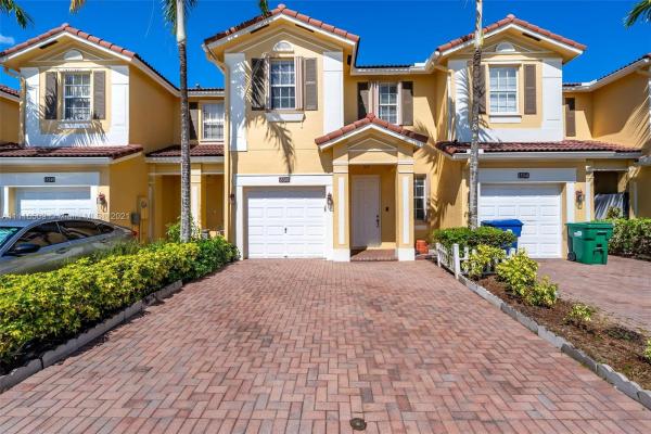 Garden Estates, 15345 SW 119th Ln, The Hammocks, Florida 33196, image 2