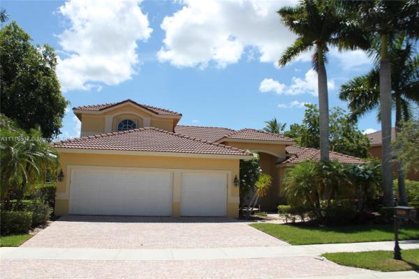 The Grove, 1029 Waterside Cir, Weston, Florida 33327, image 1