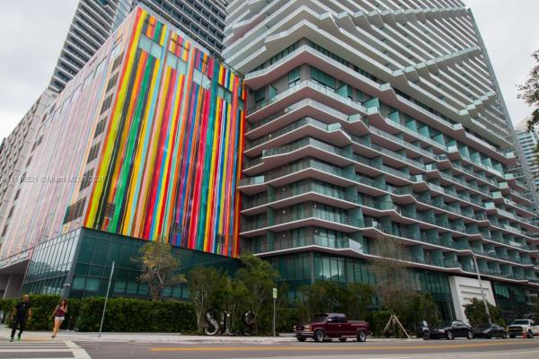 SLS Brickell, 1300 S MIAMI AVE #4402, Miami, Florida 33130, image 2