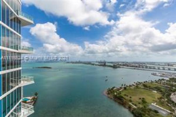 Paramount Bay, 2020 N Bayshore Dr #2803, Miami, Florida 33137, image 2