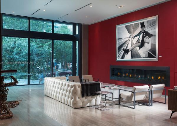 The Bond On Brickell, 1080 Brickell Ave #2601, Miami, Florida 33131, image 2