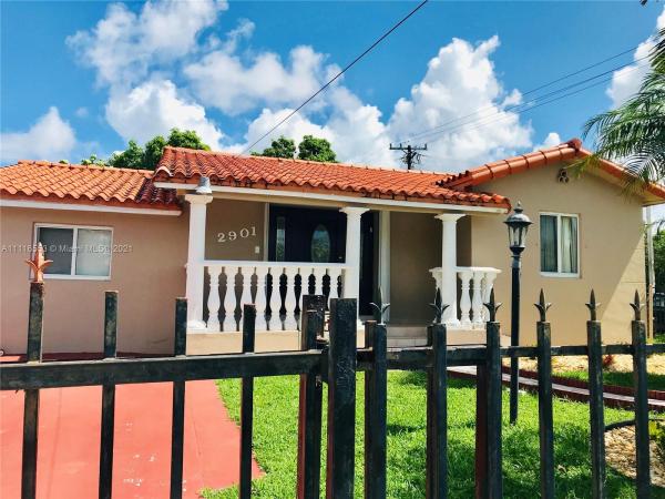 Parkdale, 2901 SW 19th Ter, Miami, Florida 33145, image 2