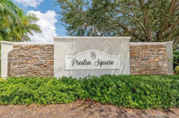 Preston Square, 2833 Troubadour St, Palm Springs, Florida 33406, image 2