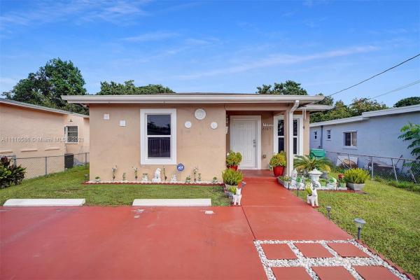 Ridge Crest, 2165 NW 63rd St, Gladeview, Florida 33147, image 1
