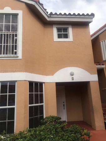 Sienna Villas, 14345 SW 57th Ln #5-5, Kendale Lakes, Florida 33183, image 2