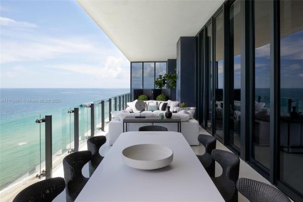 Muse, 17141 Collins Ave #1501, Sunny Isles Beach, Florida 33160, image 1
