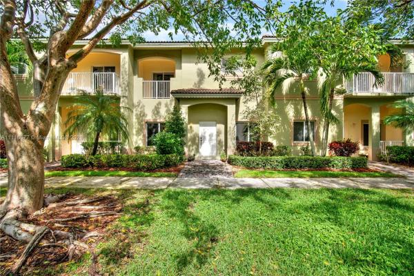 Cali Greens At Keys Gate, 1632 SE 23rd Path #1632, Homestead, Florida 33035, image 1