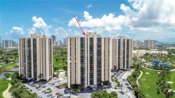 Coronado Tower 2, 20301 W Country Club Dr #PH-29, Aventura, Florida 33180, image 2