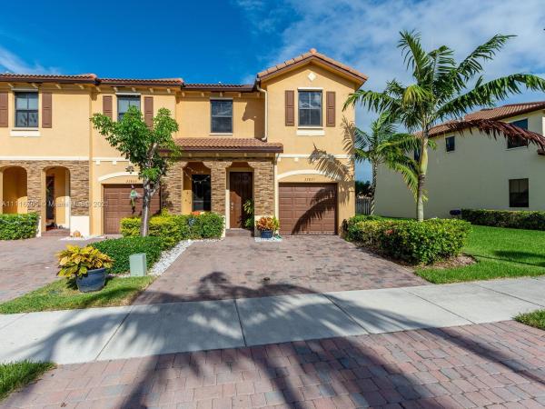 Silver Palms West, 23877 SW 118th Ave, Princeton, Florida 33032, image 2