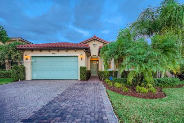 PortoSol, 2885 Bellarosa Cir, Royal Palm Beach, Florida 33411, image 2