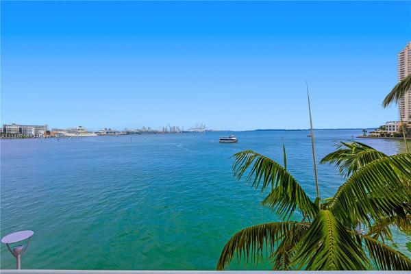 One Miami East, 335 S Biscayne Blvd #312, Miami, Florida 33131, image 2