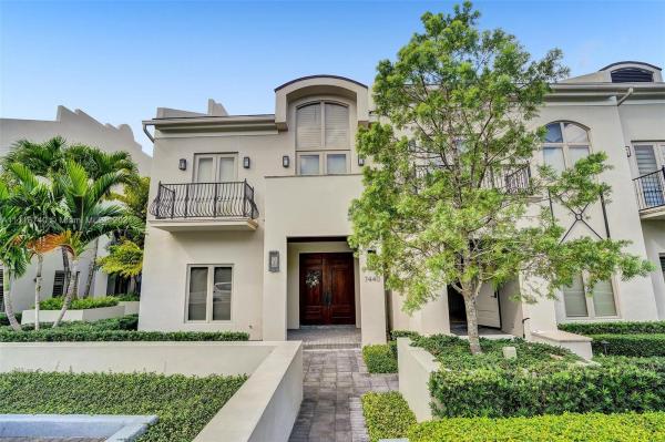 7440 SW 56th Ct, Unincorporated Dade County, Florida 33143, image 2