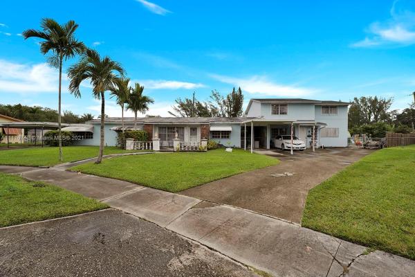 Harwood Village, 1825 SW 70th Ct, Coral Terrace, Florida 33155, image 2