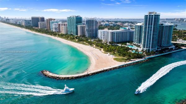 Harbour House, 10275 Collins Ave #716, Bal Harbour, Florida 33154, image 2