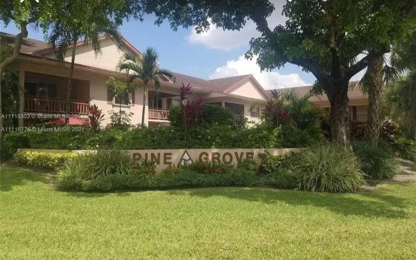 Pine Grove, 11241 SW 88th St #203F, Kendall, Florida 33176, image 2