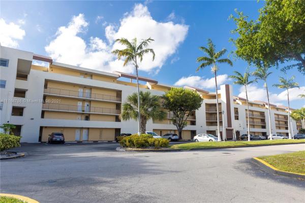 San Marco, 8870 Fontainebleau Blvd #503, Fountainebleau, Florida 33172, image 2