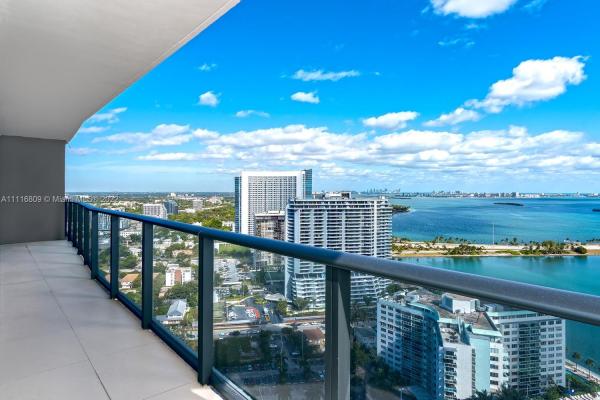Paraiso Bayviews, 501 NE 31st St #2806, Miami, Florida 33137, image 2