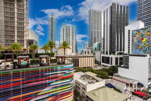 Brickell Heights East, Miami, Florida 33130, image 2