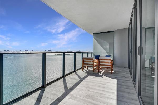 One Paraiso, 3131 NE 7th Ave #1703, Miami, Florida 33137, image 2