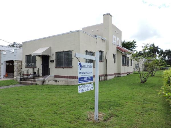 Holleman Park, 168 SW 20th Rd, Miami, Florida 33129, image 2