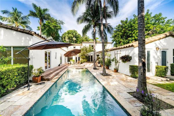 Beach View, 5181 Lagorce Dr, Miami Beach, Florida 33140, image 2