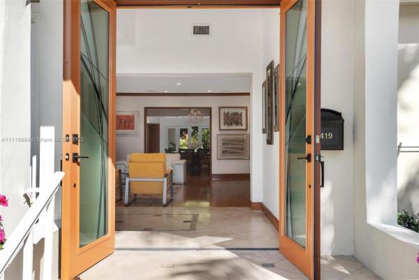 Brickell Estates, 419 SW 31st Rd, Miami, Florida 33129, image 2