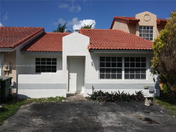 Gardens Of Homestead, 1126 SE 13th Ter #1126, Homestead, Florida 33035, image 2