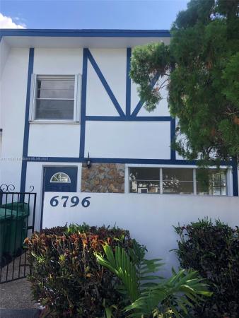 Nova Townhouses, 6796 SW 40th St #32, Davie, Florida 33314, image 1