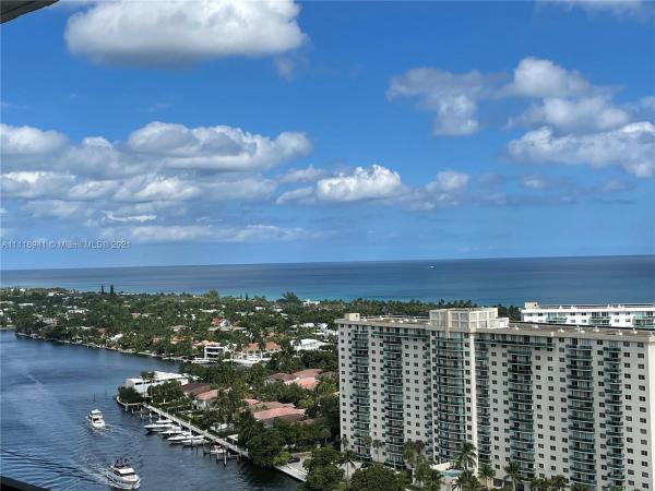 Mystic Pointe Tower 100, 19195 Mystic Pointe Dr #2710, Aventura, Florida 33180, image 2