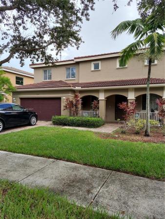 Sport Acres, 927 NW 206th St, Miami Gardens, Florida 33169, image 2