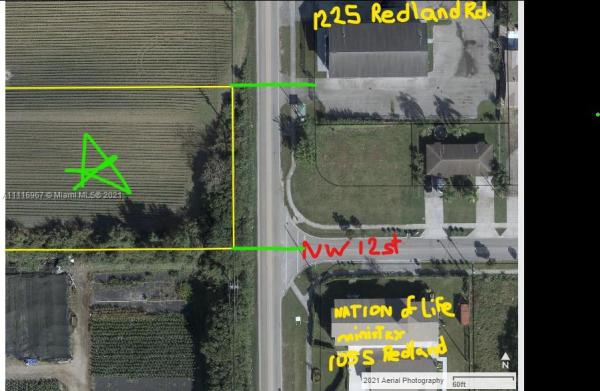On Alba, sw 332 Street SW 187th Ave, Florida City, Florida 33034, image 2