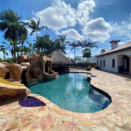 Sweetwater Estates, 425 NW 119th Ave, Tamiami, Florida 33182, image 2