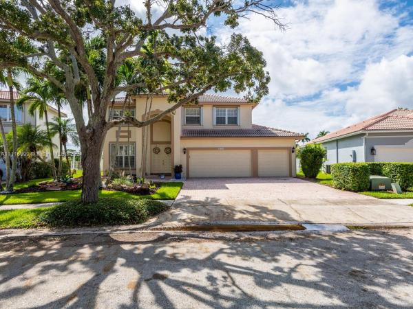 The Breakers At Pembroke Isles, 16792 NW 14th Ct, Pembroke Pines, Florida 33028, image 1