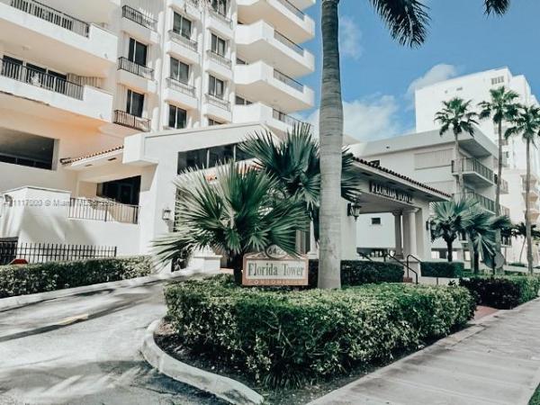 Florida Towers, 6422 Collins Ave #1004, Miami Beach, Florida 33141, image 2