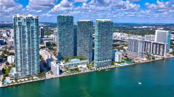 One Paraiso, 3131 NE 7th Ave #3205, Miami, Florida 33137, image 2