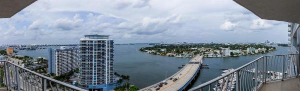 The Grandview Palace, 7601 E Treasure Dr #2212, North Bay Village, Florida 33141, image 2