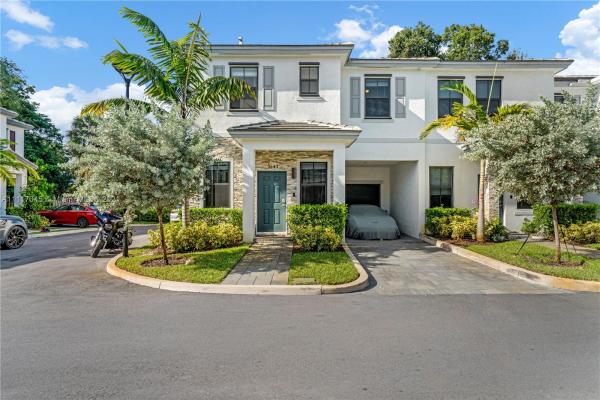 The Edge On 15th By Lennar, 1647 SW 28th St, Fort Lauderdale, Florida 33315, image 1