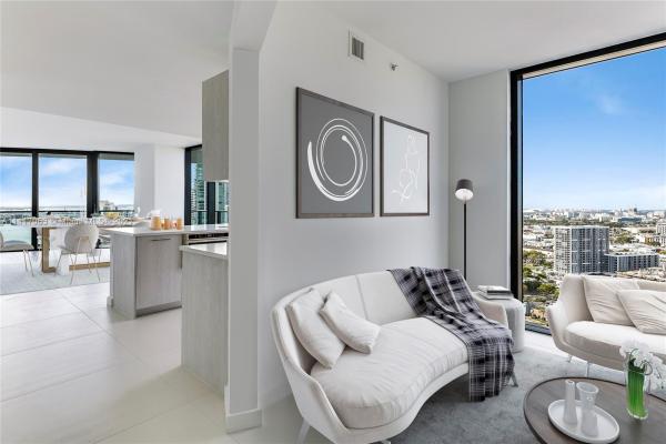Paraiso Bayviews, 501 NE 31st St #3008, Miami, Florida 33137, image 2