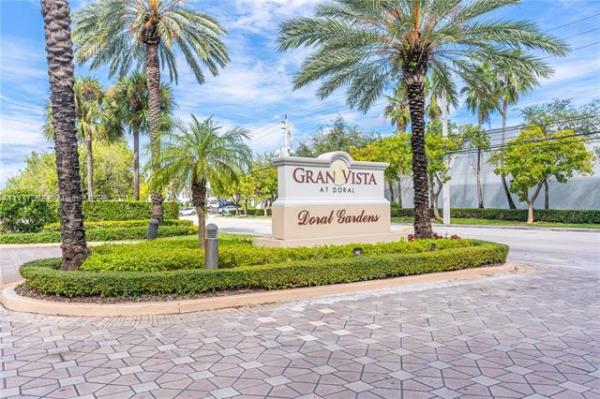 Doral Gardens, 4470 NW 79th Ave #2B, Doral, Florida 33166, image 2