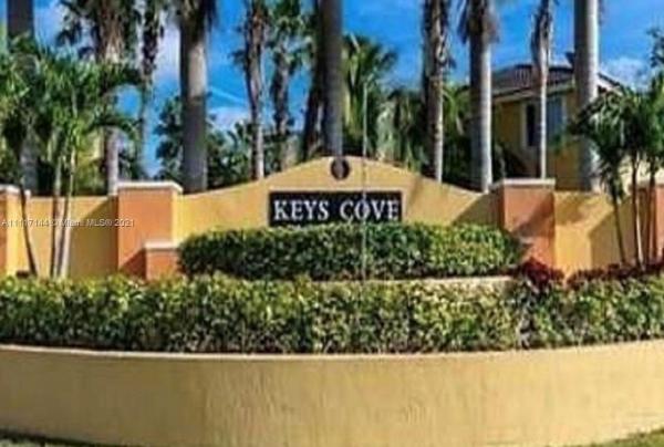 Shoma At Keys Cove, 1662 SE 27th Dr #209, Homestead, Florida 33035, image 1