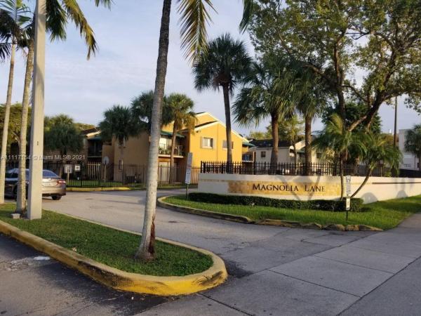 Magnolia Lane, 7407 SW 152nd Ave #4-102, Kendall West, Florida 33193, image 2