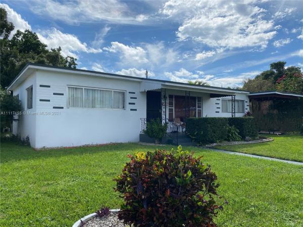 Greenville Manor, 3520 NW 80th Ter, West Little River, Florida 33147, image 2