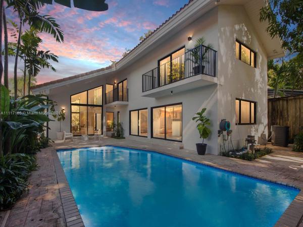 Utopia, 4146 Poinciana Ave, Miami, Florida 33133, image 1