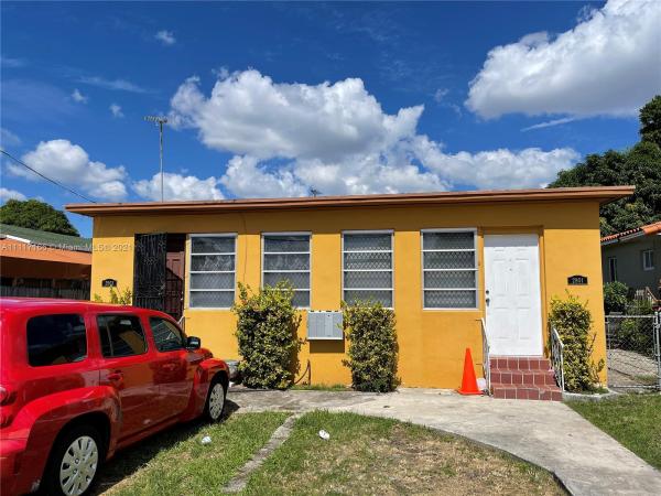 Central Park, 2801 SW 1st St, Miami, Florida 33135, image 1