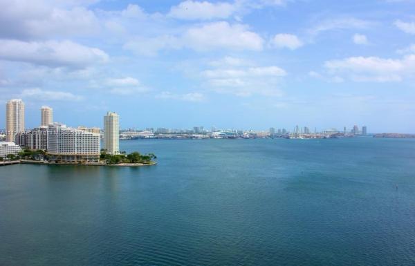 Jade Residences At Brickell Bay, 1331 Brickell Bay Dr #2109, Miami, Florida 33131, image 2