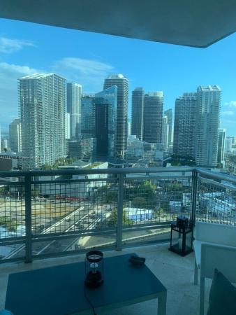 Wind, 350 S Miami Ave #2912, Miami, Florida 33130, image 2