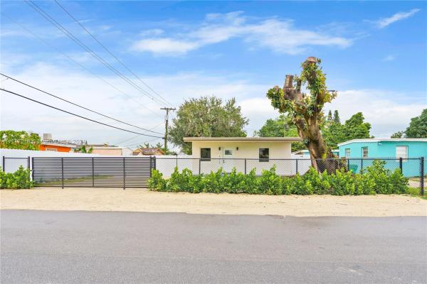 Ricmar Heights, 9625 NW 36th Ave, West Little River, Florida 33147, image 2