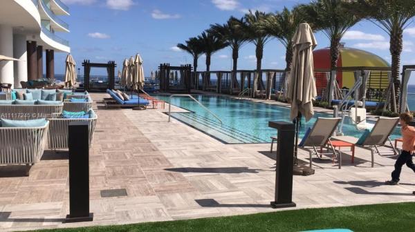 Lyfe Resort & Residences, Hallandale Beach, Florida 33019, image 1