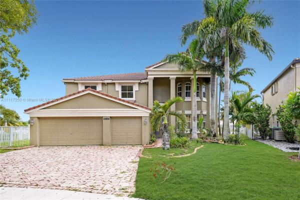 Riviera Isles, 15804 SW 52nd St, Miramar, Florida 33027, image 2